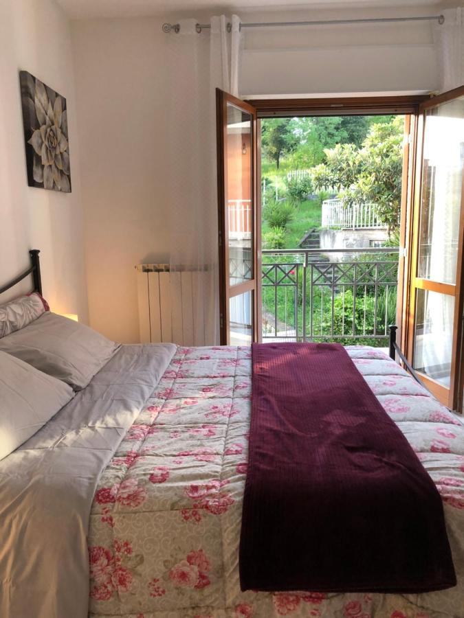 Appartamento “Bellavista” A Norma Exterior photo