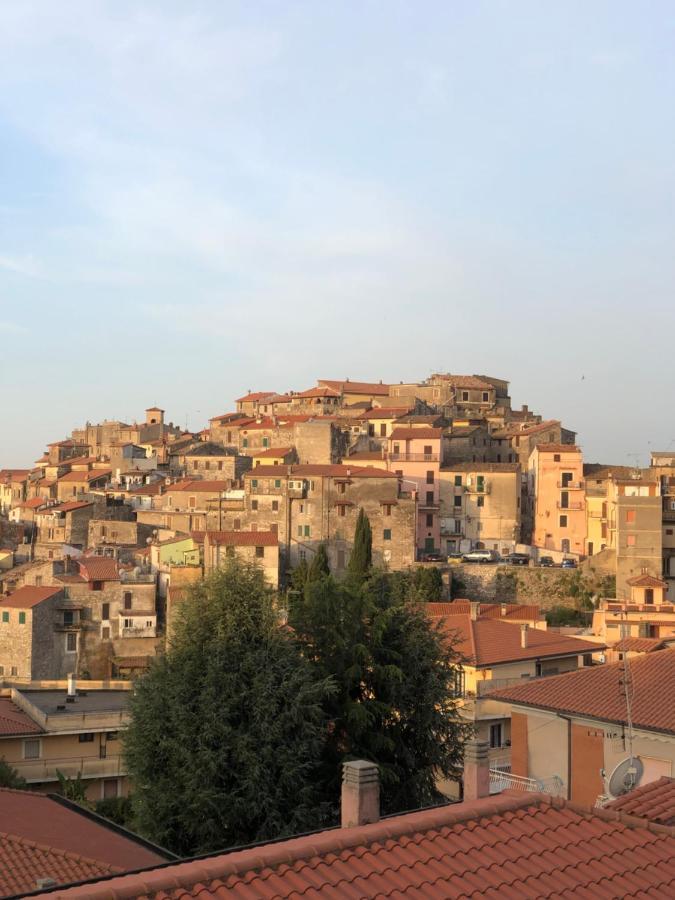 Appartamento “Bellavista” A Norma Exterior photo