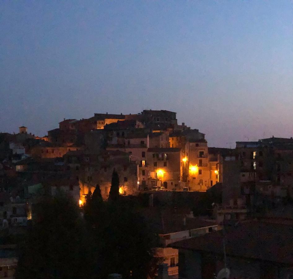 Appartamento “Bellavista” A Norma Exterior photo