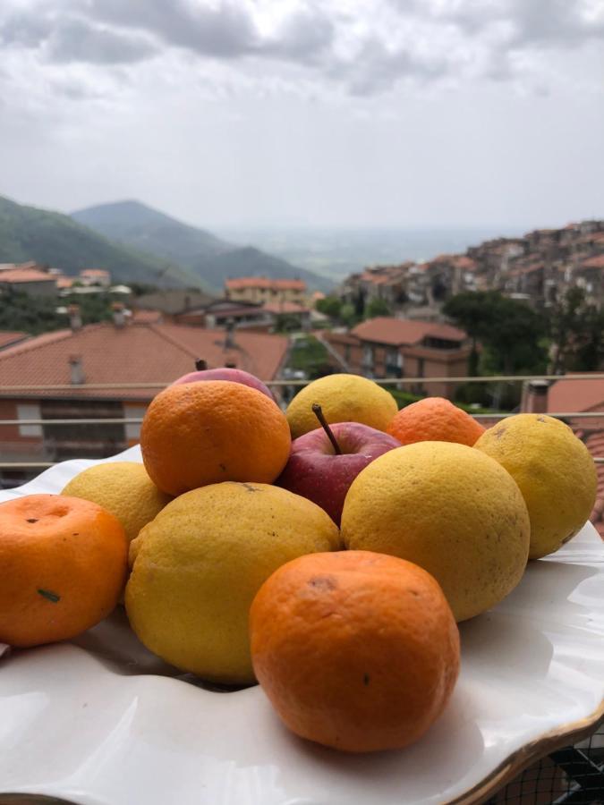 Appartamento “Bellavista” A Norma Exterior photo