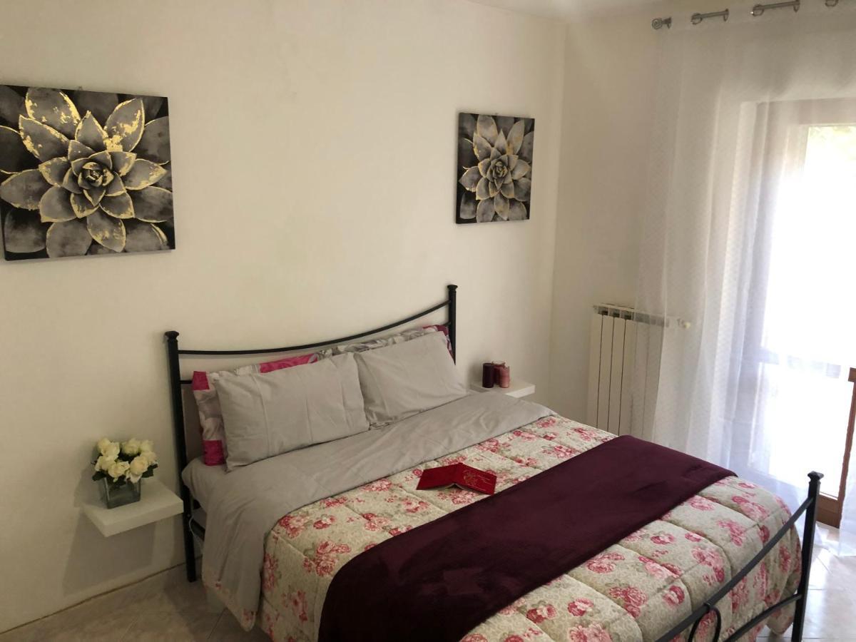 Appartamento “Bellavista” A Norma Exterior photo