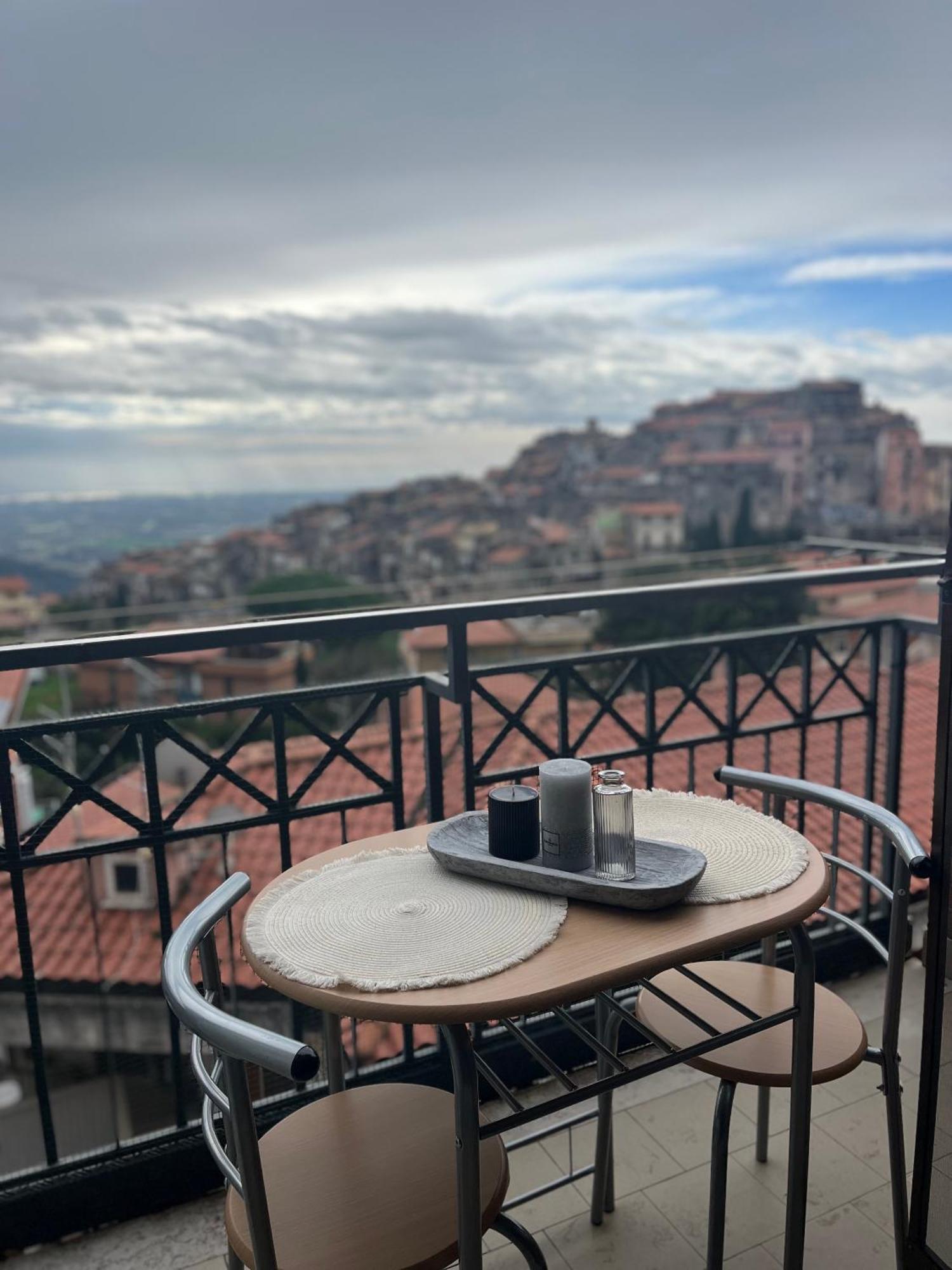 Appartamento “Bellavista” A Norma Exterior photo