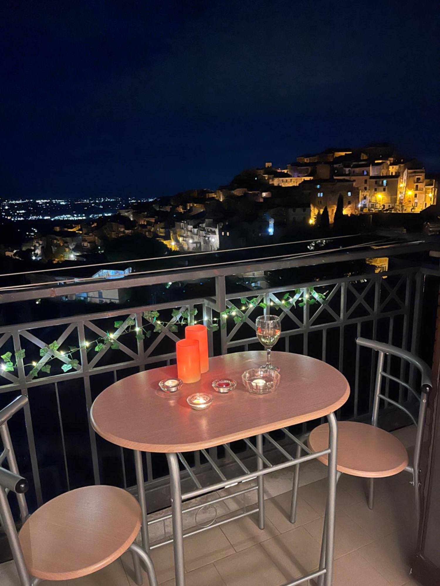 Appartamento “Bellavista” A Norma Exterior photo
