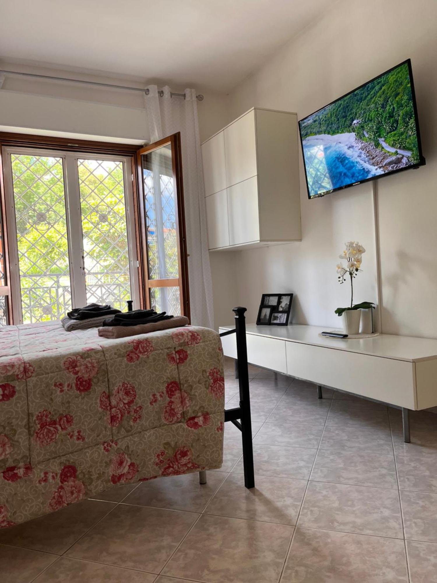 Appartamento “Bellavista” A Norma Exterior photo